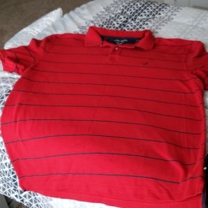 Mans polo shirt